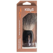 Killys For Men Badger Hair Shaving Brush - Premium Shaving Brush For Men