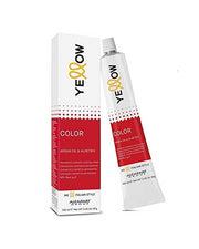 Yellow Yellow Color Tinte 4 Cool