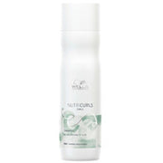Wella Professionals Nutricurls Micellar Shampoo For Wavy And Curly Hair