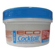 Eco Natural Curly Eco Curl N Styling Cocktail Strengthens Hair and Roots 235ml