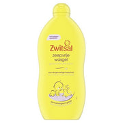 Zwitsal Soap-Free Cleansing Gel 700ml