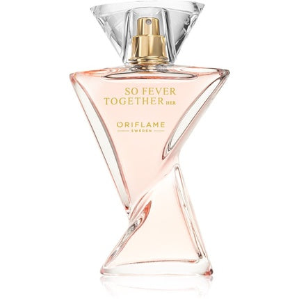 Oriflame So Fever Together Eau de Parfum 50 ml