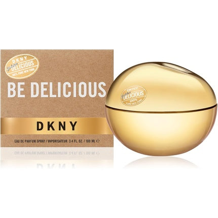 DKNY Golden Delicious Eau De Parfum 100ml