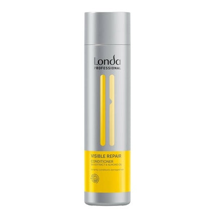 Londa Professional Visible Repair Conditioner For Damaged Hair - 250ml