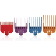 Xanitalia Pro Set of 8 Risers for Clippers 3/6/10/13/16/19/22/25mm