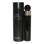 Perry Ellis 360 Black Men's Eau de Toilette 3.4oz