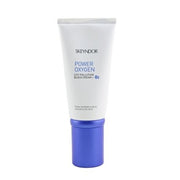 SKEYNDOR Power Oxygen City Pollution Block Cream + O2 for Normal to Dry Skin