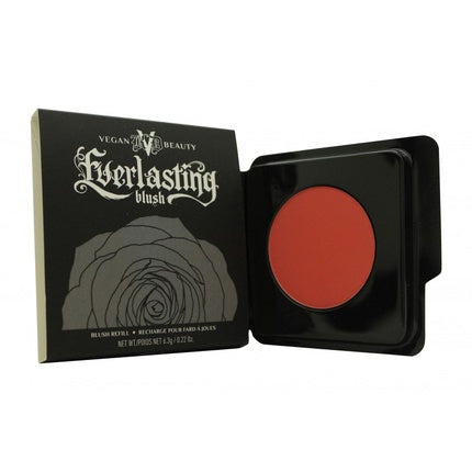 KVD Vegan Beauty Everlasting Blush Refill - New - Free Shipping