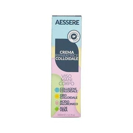 Colloidal Repair Cream Aessere