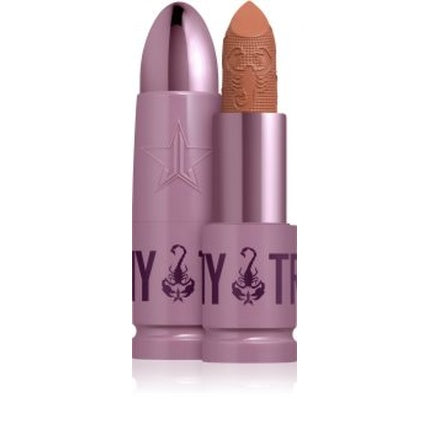 Jeffree Star Cosmetics Scorpio Shiny Trap Lipstick - 3 Grams