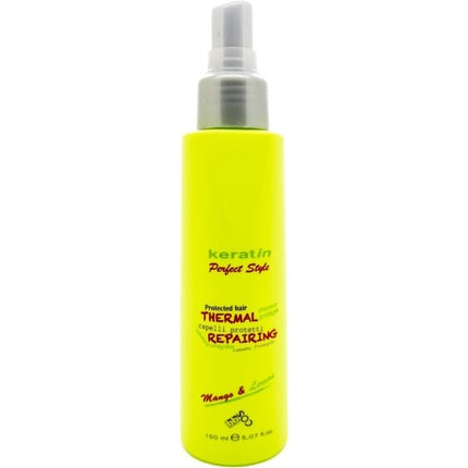 Bbcos Keratin Perfect Style Thermal Repairing 150ml