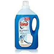 Romar Liquid Detergent for Washing Machines 3000ml