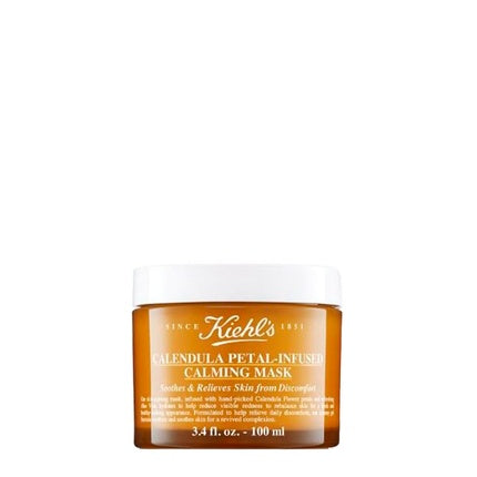 Kiehl's Calendula Petalinfused Calming Mask 100ml
