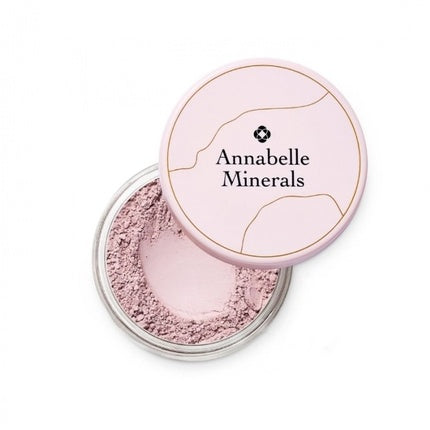 Annabelle Minerals Mineral Blush Nude 4g