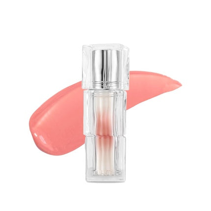 Tirtir Mini Size Waterism Glow Tint 23 Peachricot 0.06 Fl Oz
