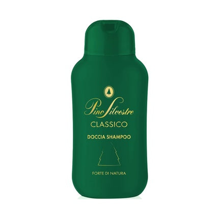 Pino Silverestre Shampoo for Adults Unisex