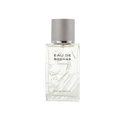Rochas Eau De Rochas Homme Eau De Toilette Spray 50ml