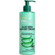 Fructis Garnier Aloe Vera Air-Dry Cream 400ml