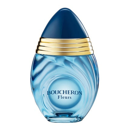 Boucheron Fleurs Eau De Parfum Spray 100ml
