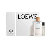 Loewe Agua Mar Coral Eau Toilette 100ml + Vaporizador 15ml