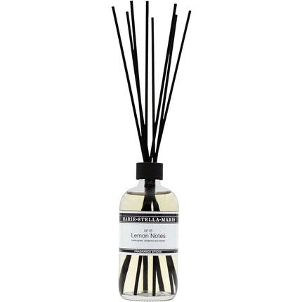 MARIE-STELLA-MARIS Fragrance Sticks Lemon Notes