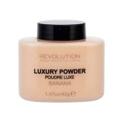 Makeup Revolution Luxury Powder Mineral Powder 32 G Banana