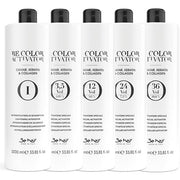 Be Color Activator 24 Vol 7.5% 1000ml
