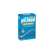 Pilfood Pilfood Complex Density Hair 120 Capsules