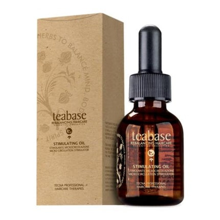 Tecna Tec Teabase Essential Stimulating Oil 50ml