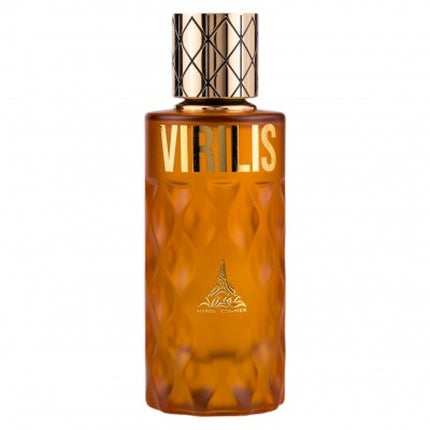 Paris Corner Virilis Eau De Parfum 100ml