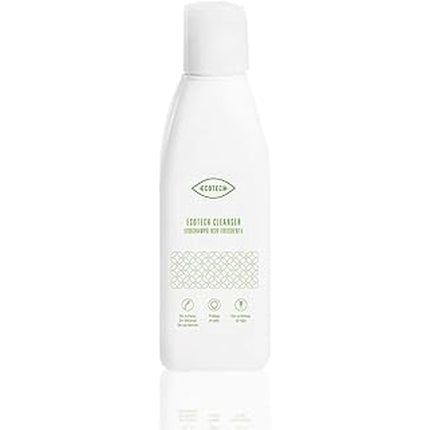 Ecotech Ecological Repairing Shampoo - 250 Ml, Fruity Scent With Red Fruit Notes