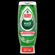 Fairy Max Power Liquid 450ml - Fairy