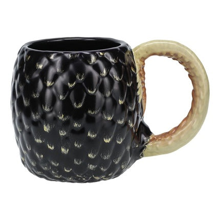 Paladone Dragon Egg Ceramic Mug