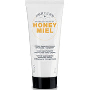 Perlier Honey Protective Hand Cream with Nourishing Barrier 100ml 3.3 Fl Oz - Italian Import