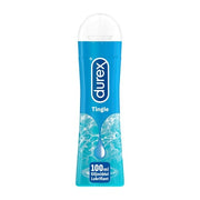 Durex Play Tingle A Sensational Lubricant For Enhanced Pleasure