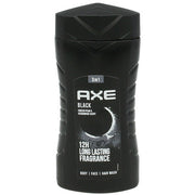 Axe Axee Shower Gel 50ml Black