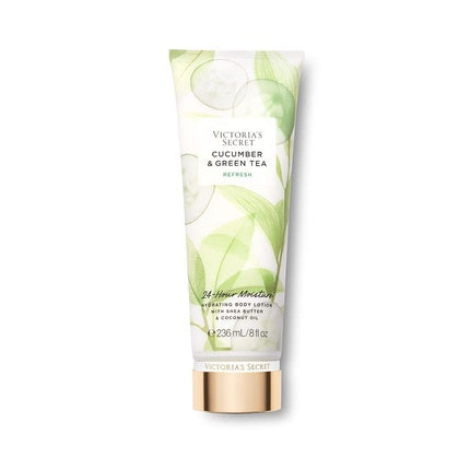 Victoria's Secret Cucumber & Green Tea Body Lotion 236ml