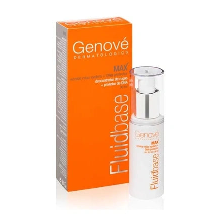 Genov Genoave Fluidbase Max Antiwrinkle 30ml