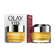 Olay Regenerist Vitamin B3 And Vitamin C Eye Contour Cream 15ml