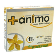Pinisan Pinisan Mas Animo 30 Capsules
