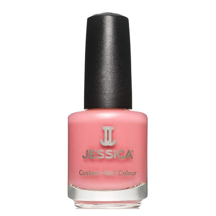 Jessica Custom Colour Soak up the Sun Nail Polish
