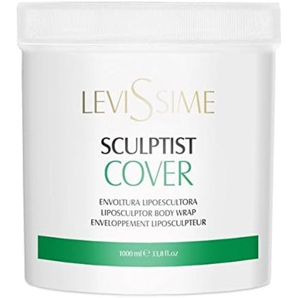 Levissime Sculptist Cover Anti-Cellulite 1000ml