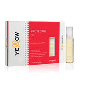 ALFAPARF Yellow Protective Oil 6x13ml