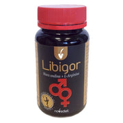Novadiet Novadiet Briosex 30 Capsules
