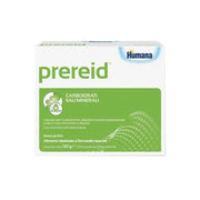 Humana Prereid Supplement For Acute Vomiting And Diarrhea 20 Sachets