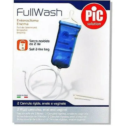 Chicco Chicco Enema Kit