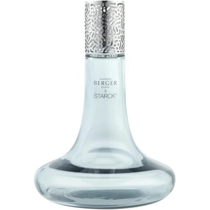 Lampe Berger Lpe C Starck Grey