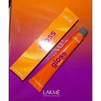 Lakme Gloss Color Rinse with Jojoba Oil 60ml