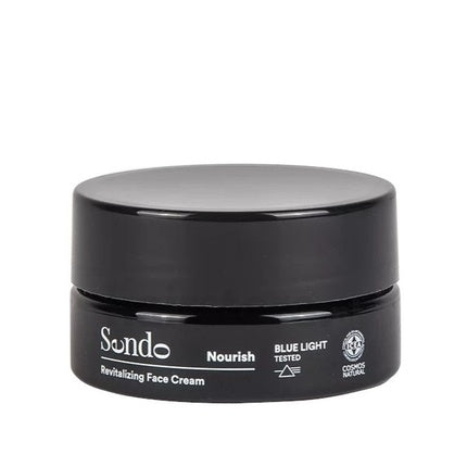 Sendo Revitalizing Face Cream - 50ml