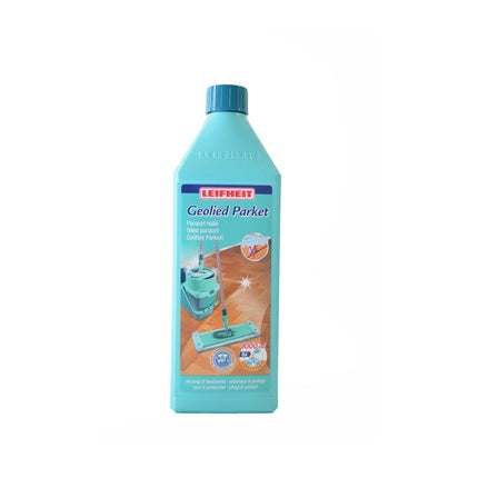 Leifheit Oiled Parquet Cleaner